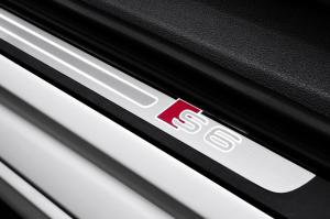 Audi S6 Avant 2012 года  (WW)